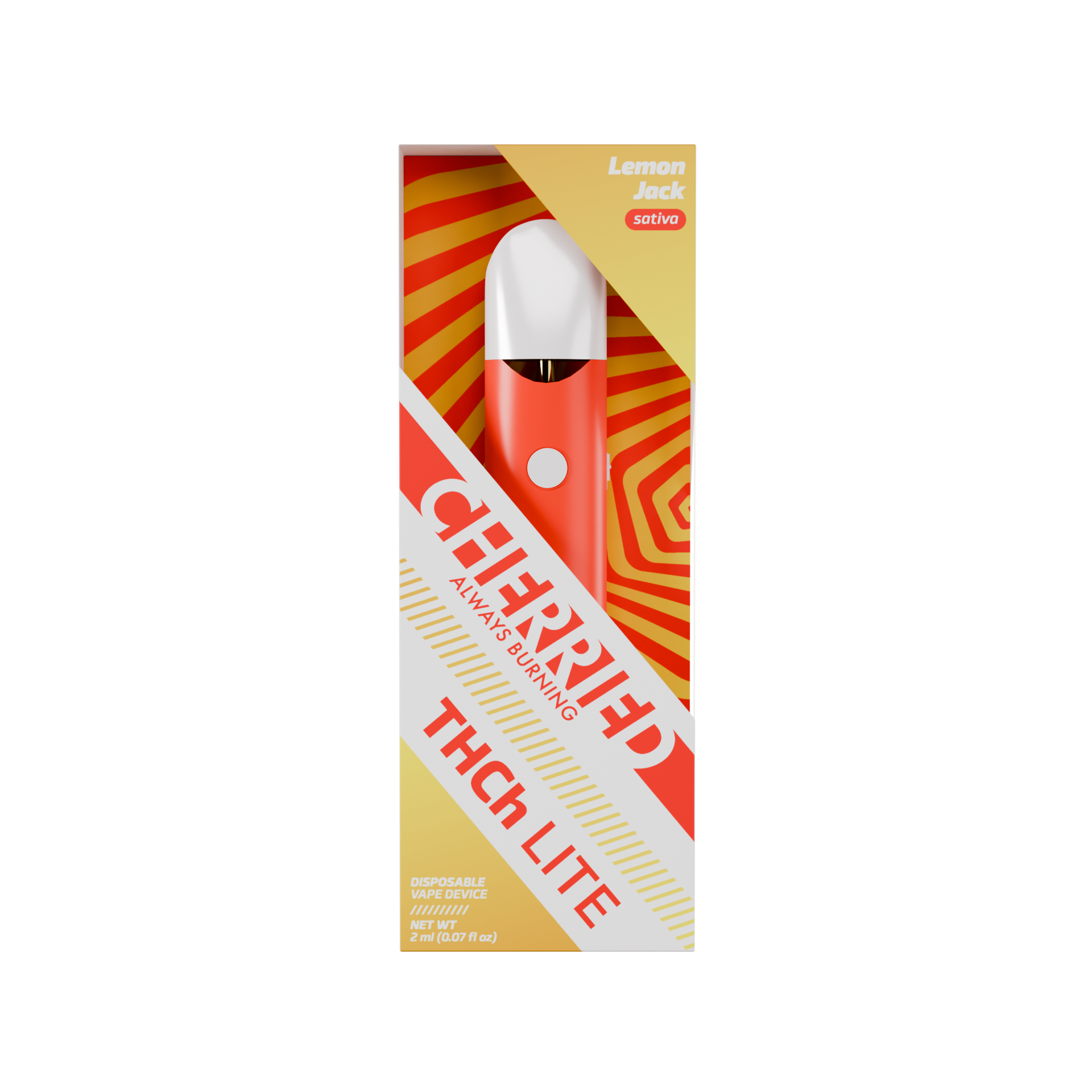 ROCKSTAR - Cherried